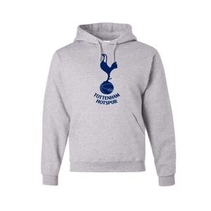 Tottenham Hotspur Soccer Team Unisex Cotton Hoodie
